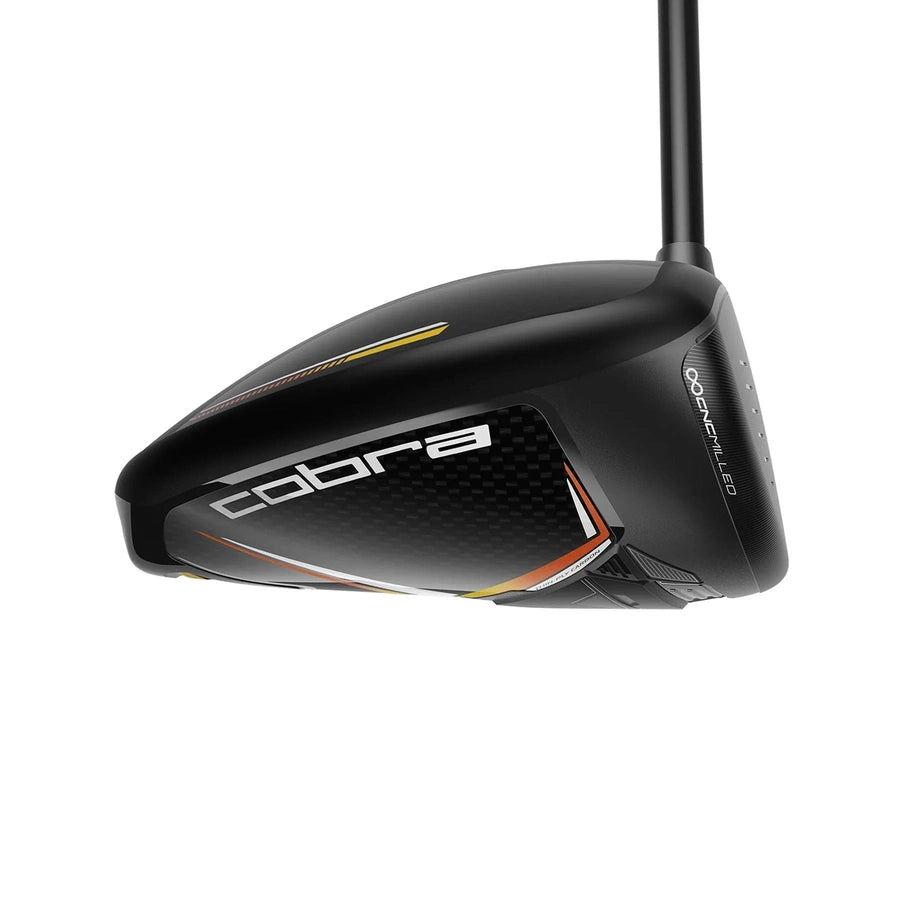 Cobra LTDx MAX Driver - Black/Gold Wholesale