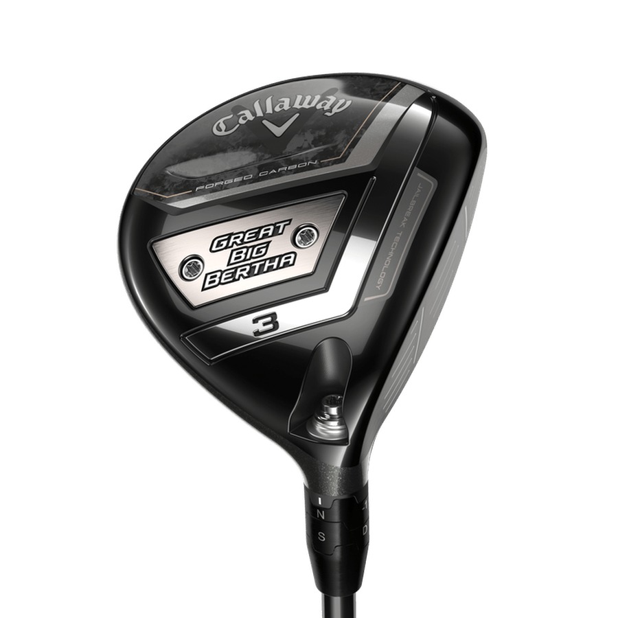 Callaway 2023 Great Big Bertha Fairway Wood