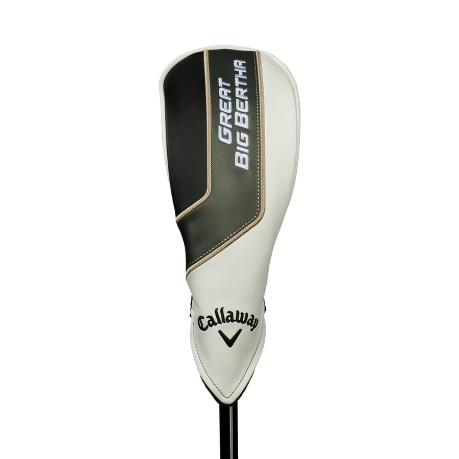 Callaway 2023 Great Big Bertha Fairway Wood