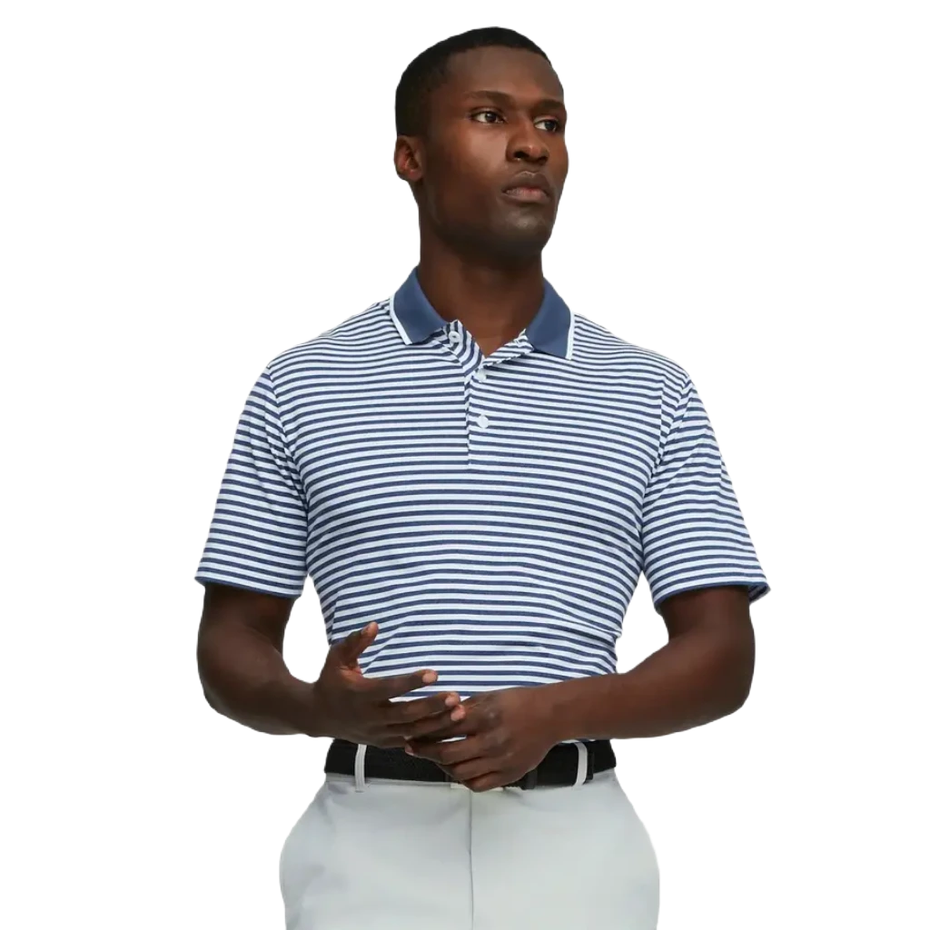 Puma MATTR Feeder Golf Polo - APP Special