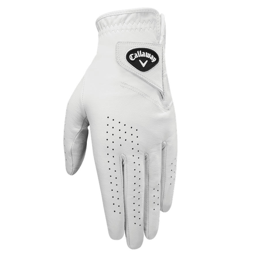 2 Pack Callaway Dawn Patrol Golf Gloves