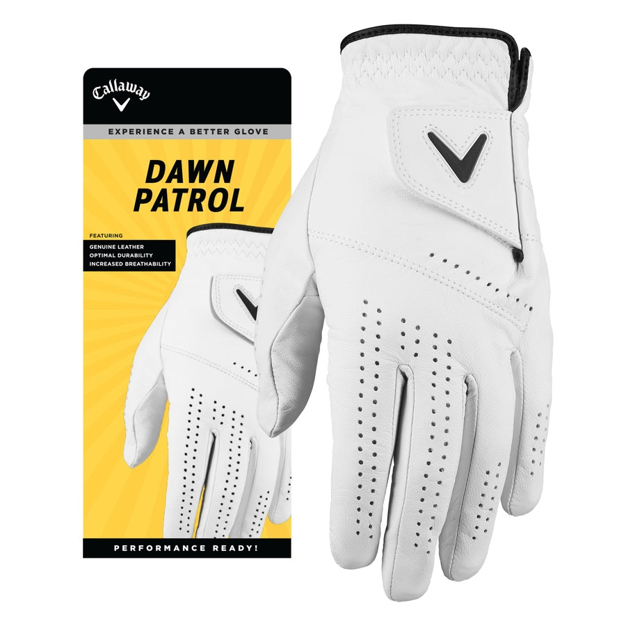 Callaway Dawn Patrol 2024 Golf Gloves - 6-Pack