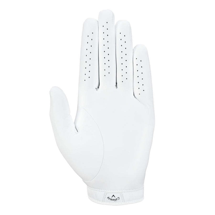 Callaway Tour Authentic 2025 Ladies Golf Gloves - 6-Pack