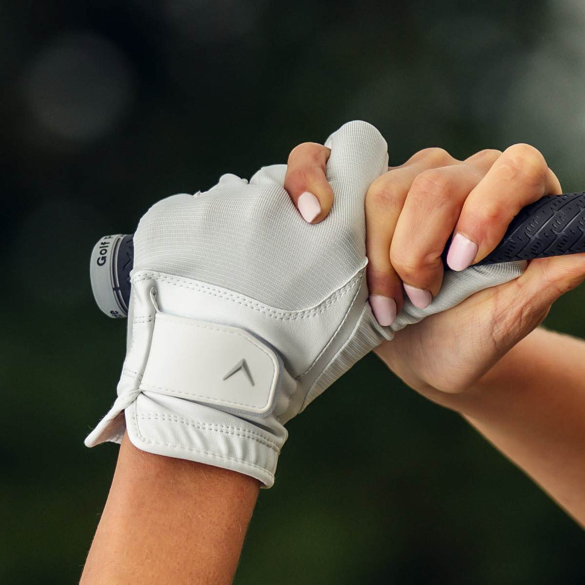 Callaway Aura 2026 Ladies Golf Gloves - 6-Pack
