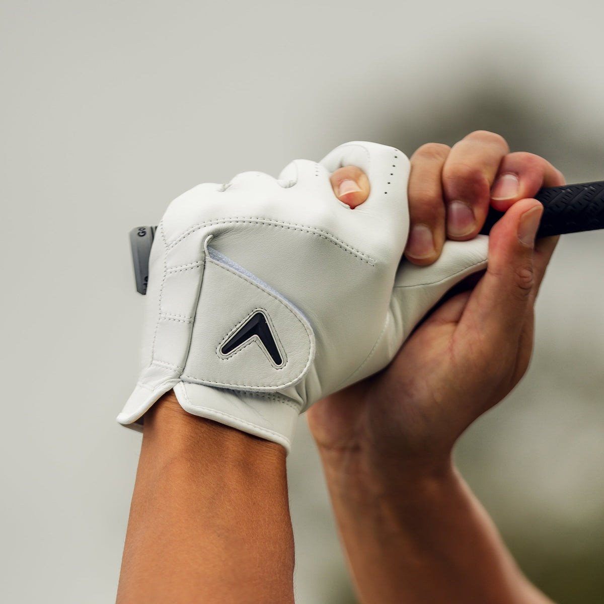 Callaway Tour Authentic Triple Diamond 2026 Golf Gloves - 6-Pack