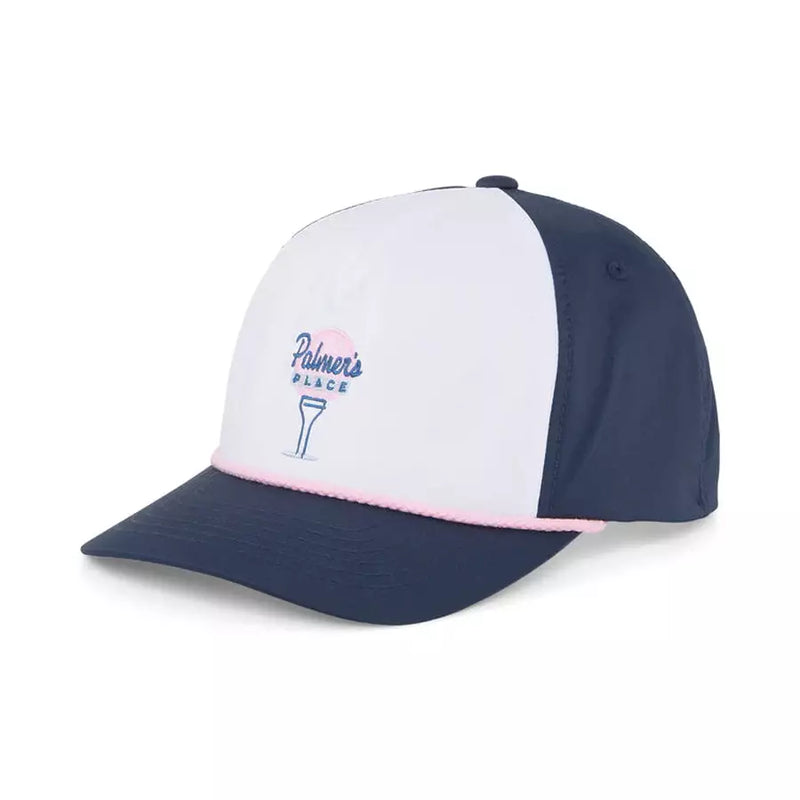 3 Pack Puma Palmer's Place Rope Caps