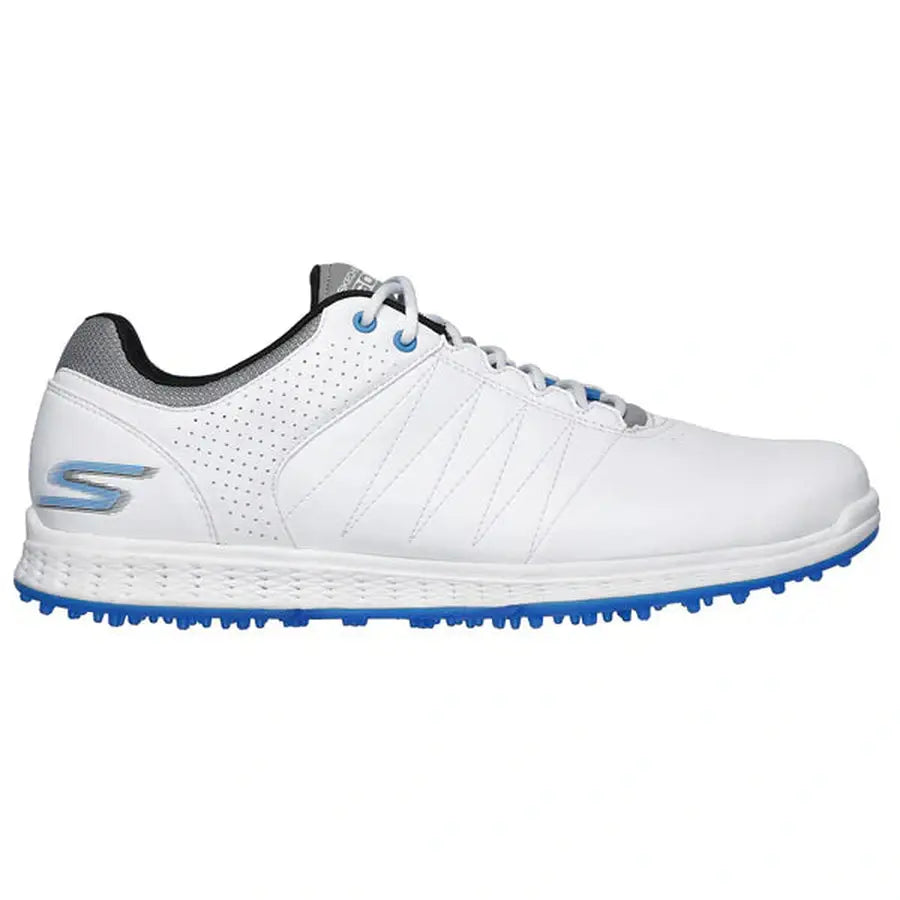 Skechers Men's GO GOLF Pivot Spikeless Golf Shoes - White