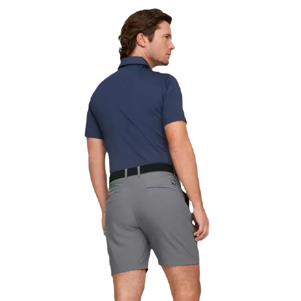 Puma MATTR Grind Men's Golf Polo