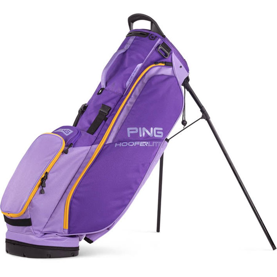 PING Hooferlite 201 Stand Carry Golf Bag [Best Price Online]