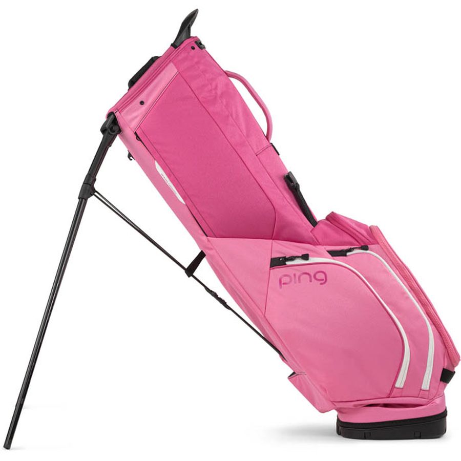 Ping Hooferlite Golf Carry Bag