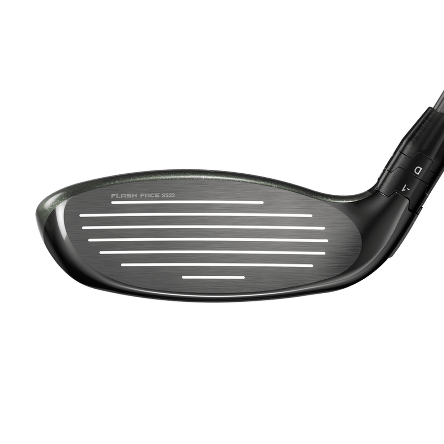 Callaway 2023 Great Big Bertha Hybrid