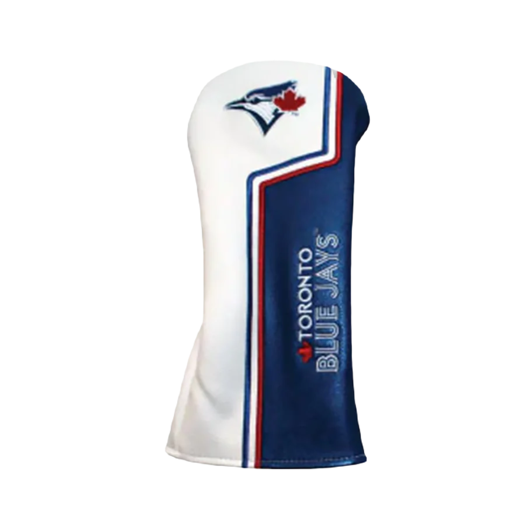 Toronto Blue Jays Driver Vintage Headcover