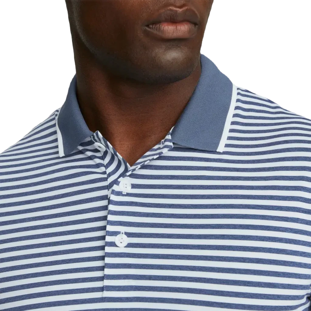 Puma MATTR Feeder Golf Polo - APP Special