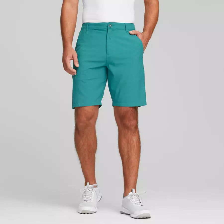 Puma 101 North 9" Golf Shorts