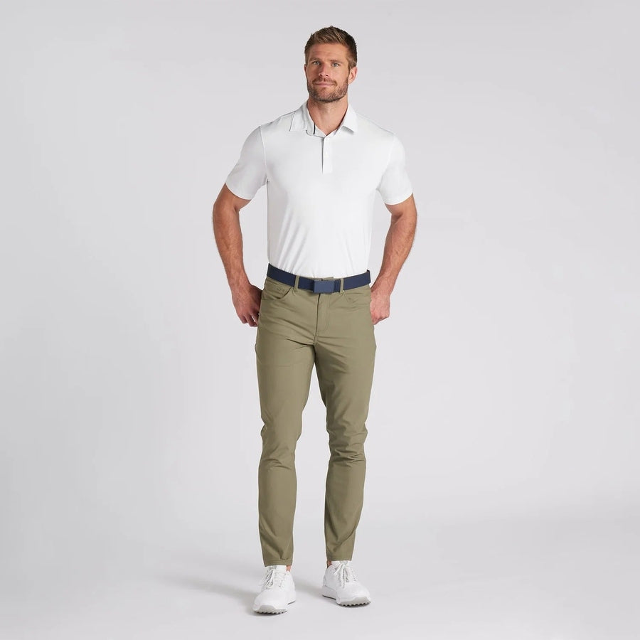 Puma 101 5 Pocket Golf Pants