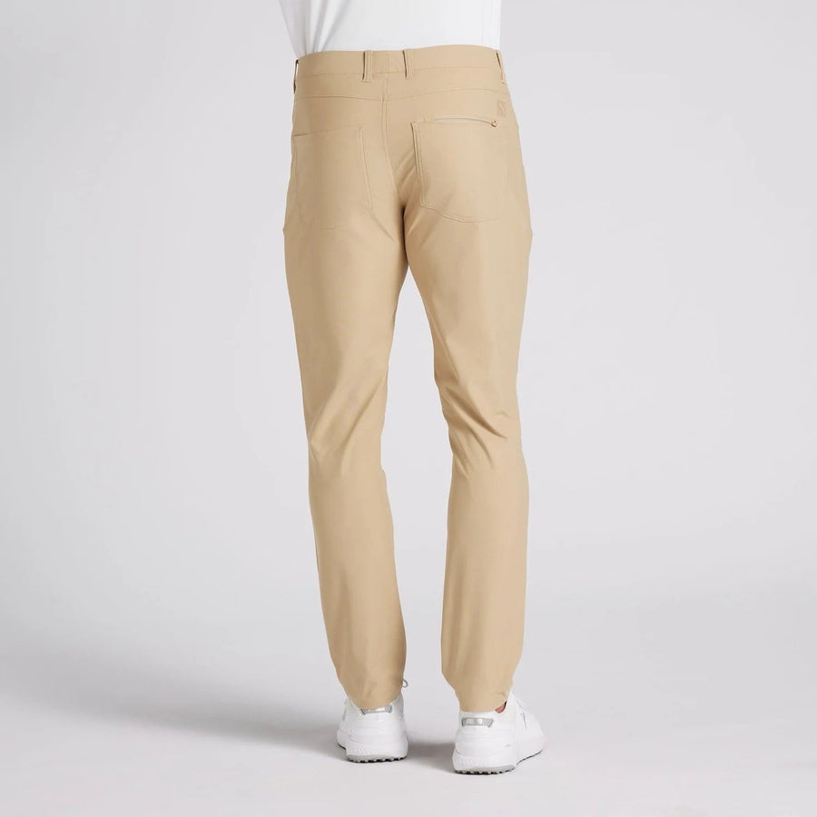 Puma 101 5 Pocket Golf Pants