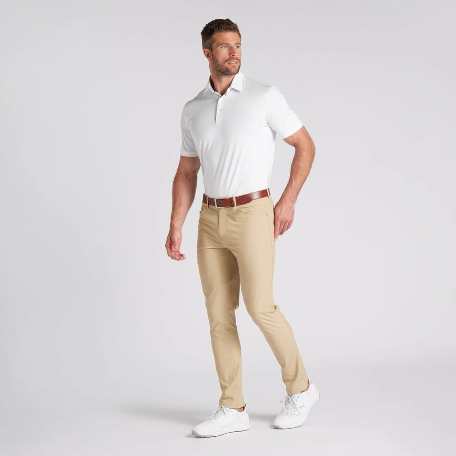 Puma 101 5 Pocket Golf Pants