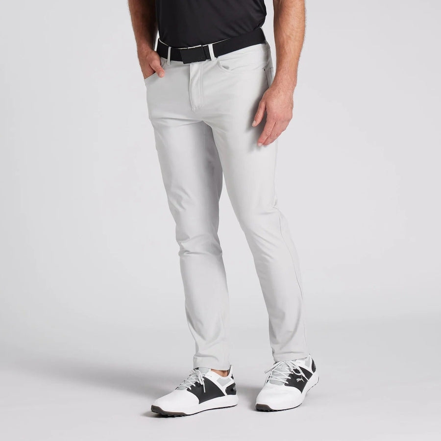 Puma 101 5 Pocket Golf Pants