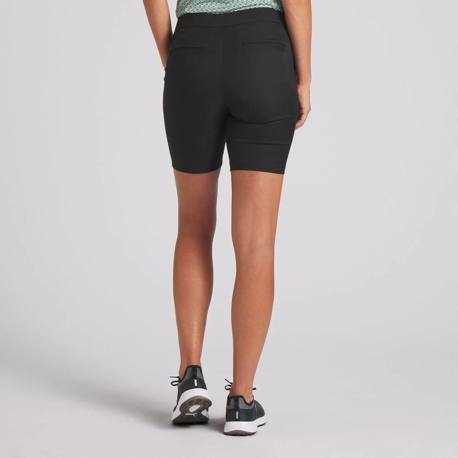 Puma Ladies Costa 8.5" Golf Shorts
