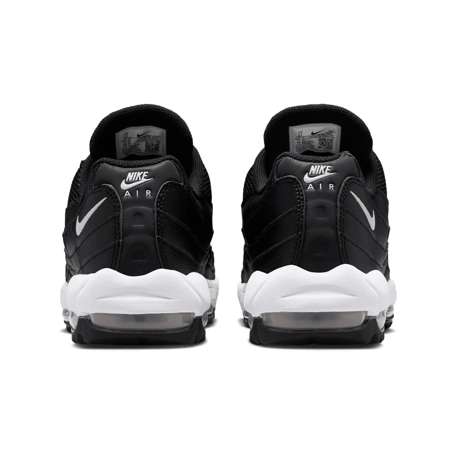 Nike Air Max '95 G Spikeless Golf Shoes - Black/White