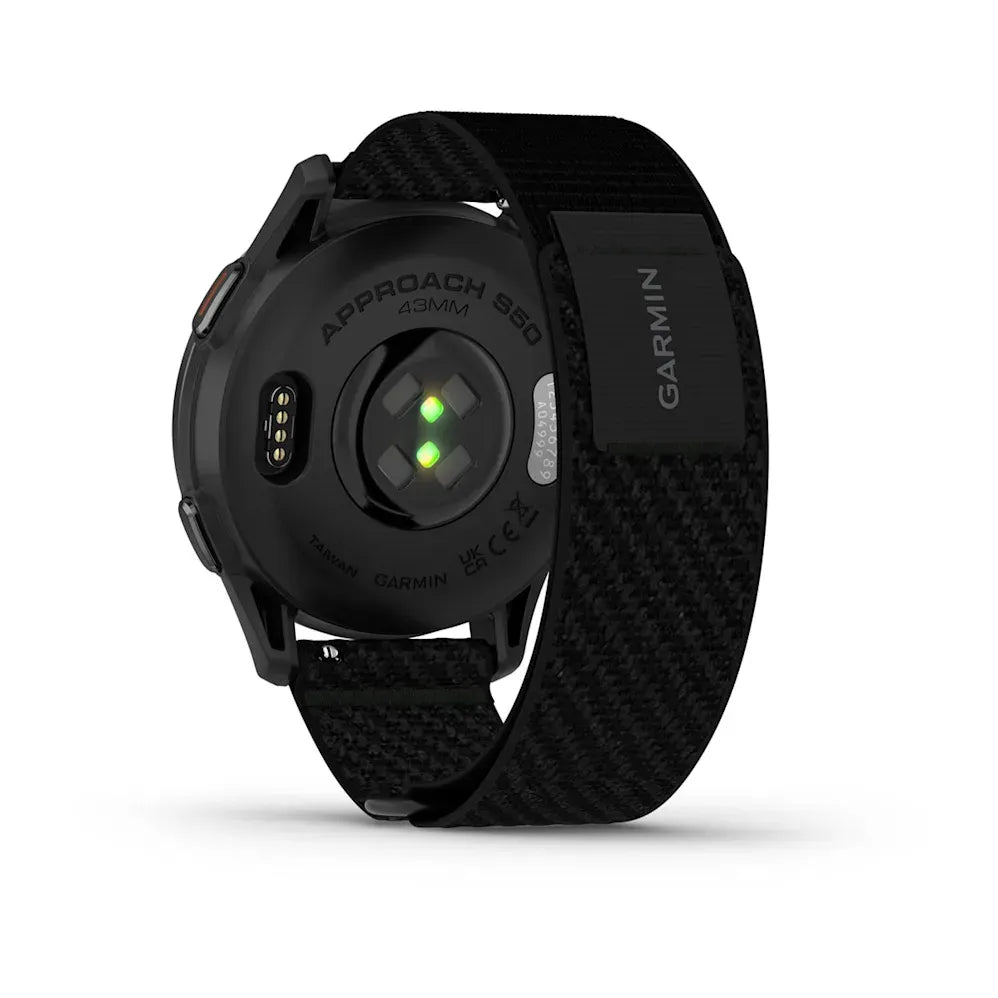 Montre connectée de golf GPS Garmin Approach® S50