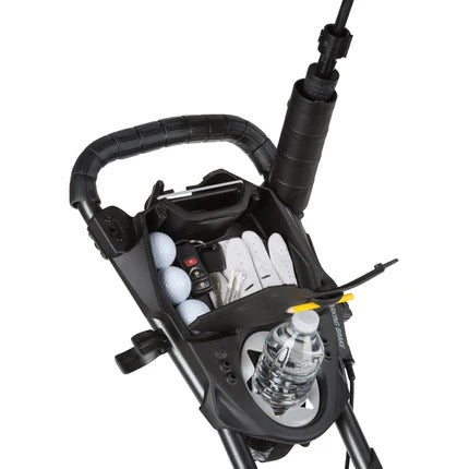 Bag Boy Compact 3 Golf Push Cart
