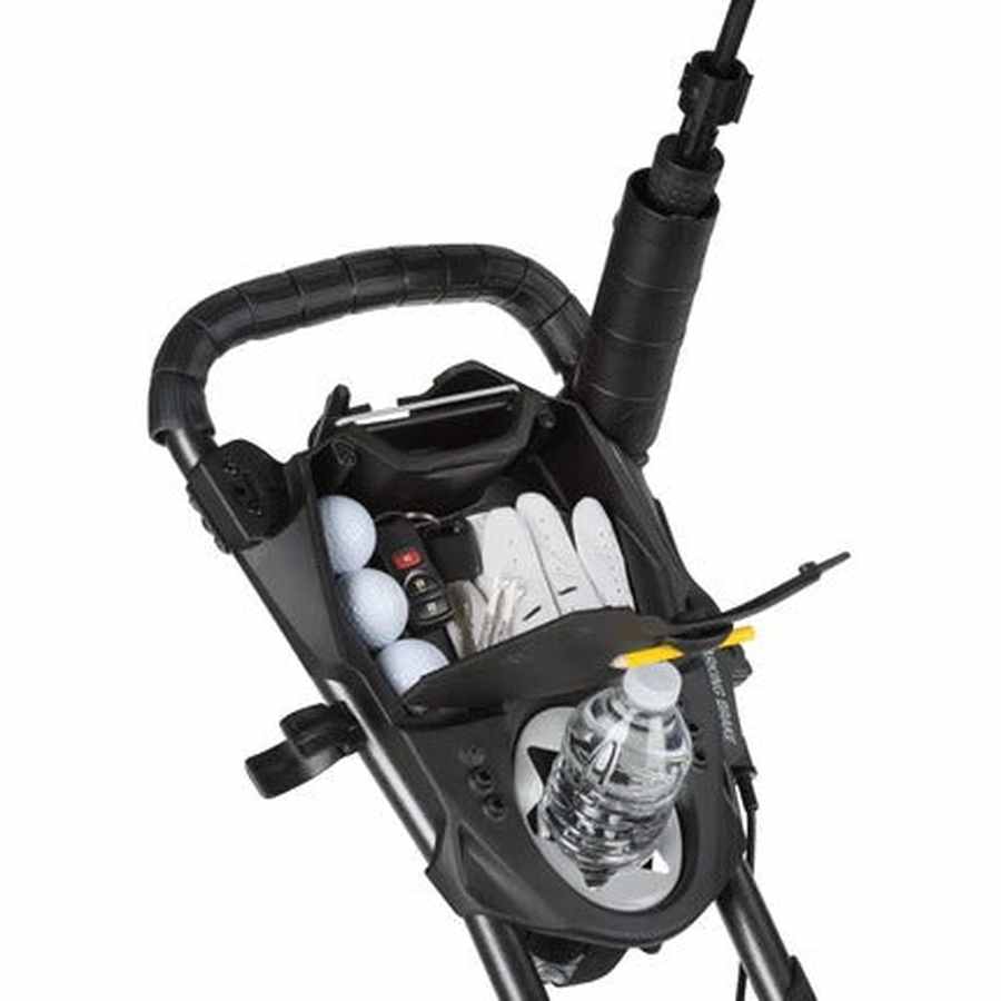 Bag Boy Chariot de golf compact 3 roues