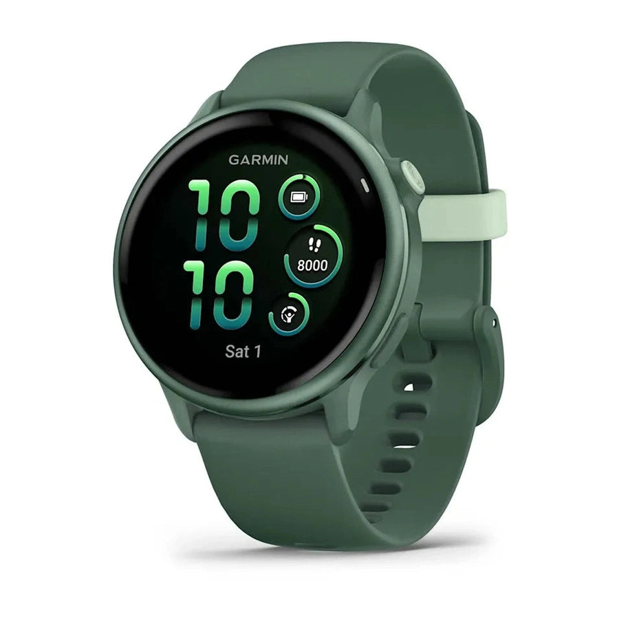 Garmin vívoactive® 6 montre connectée GPS de golf