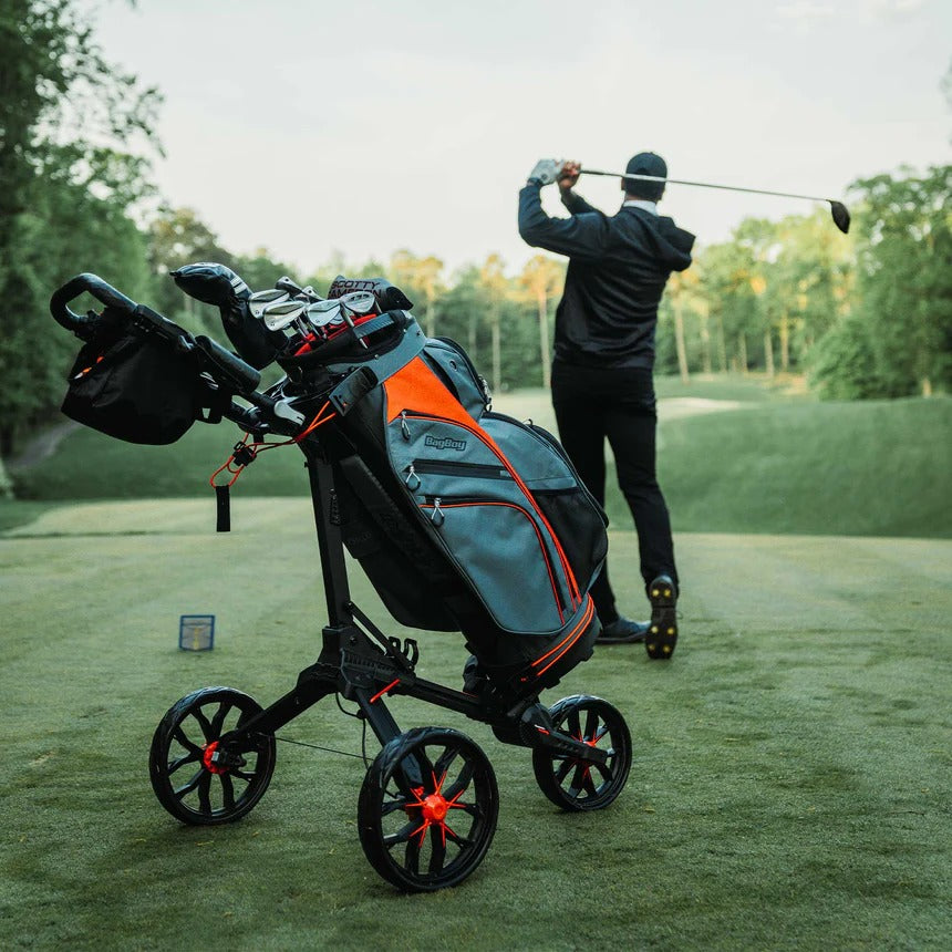 Bag Boy Chiller Pro Cart Bag
