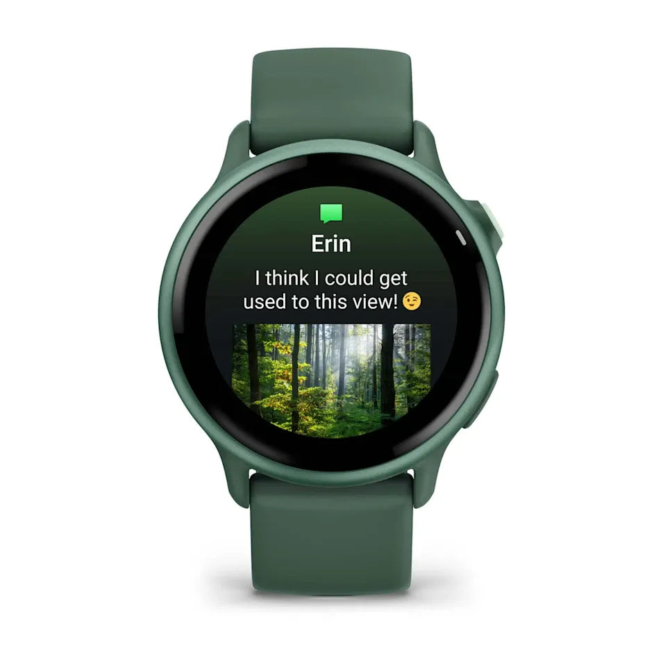 Garmin vívoactive® 6 GPS Golf Smartwatch