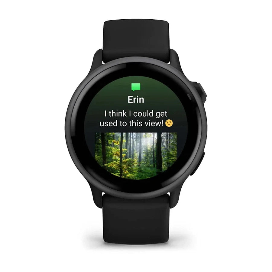 alt
Montre connectée GPS Garmin vívoactive® 6 pour golf