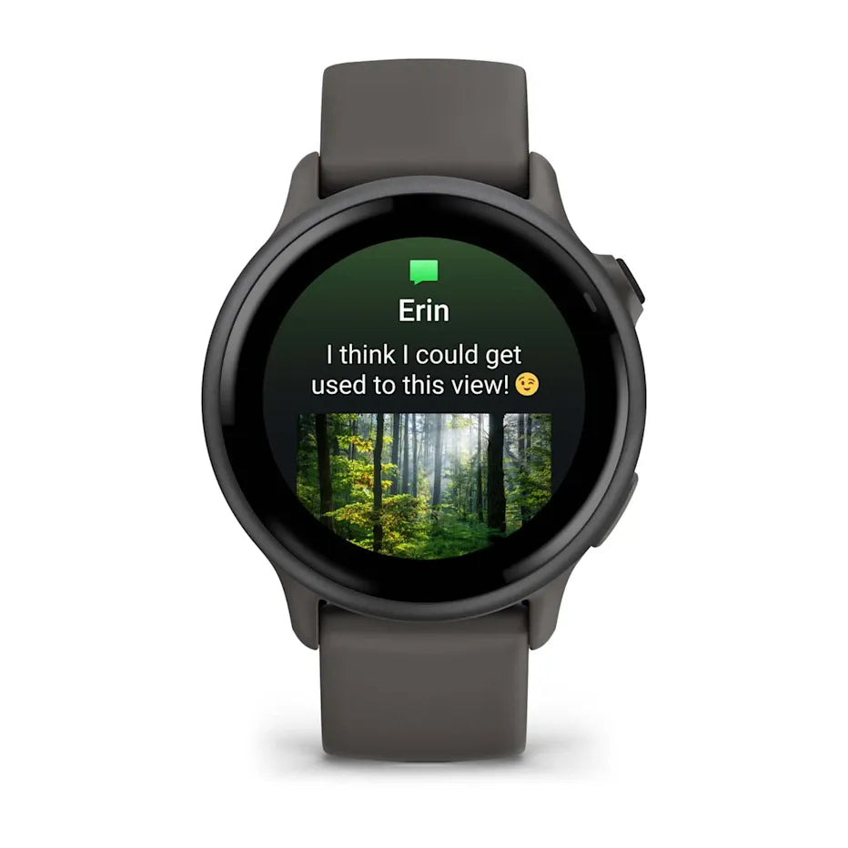 Garmin vívoactive® 6 GPS Golf Smartwatch