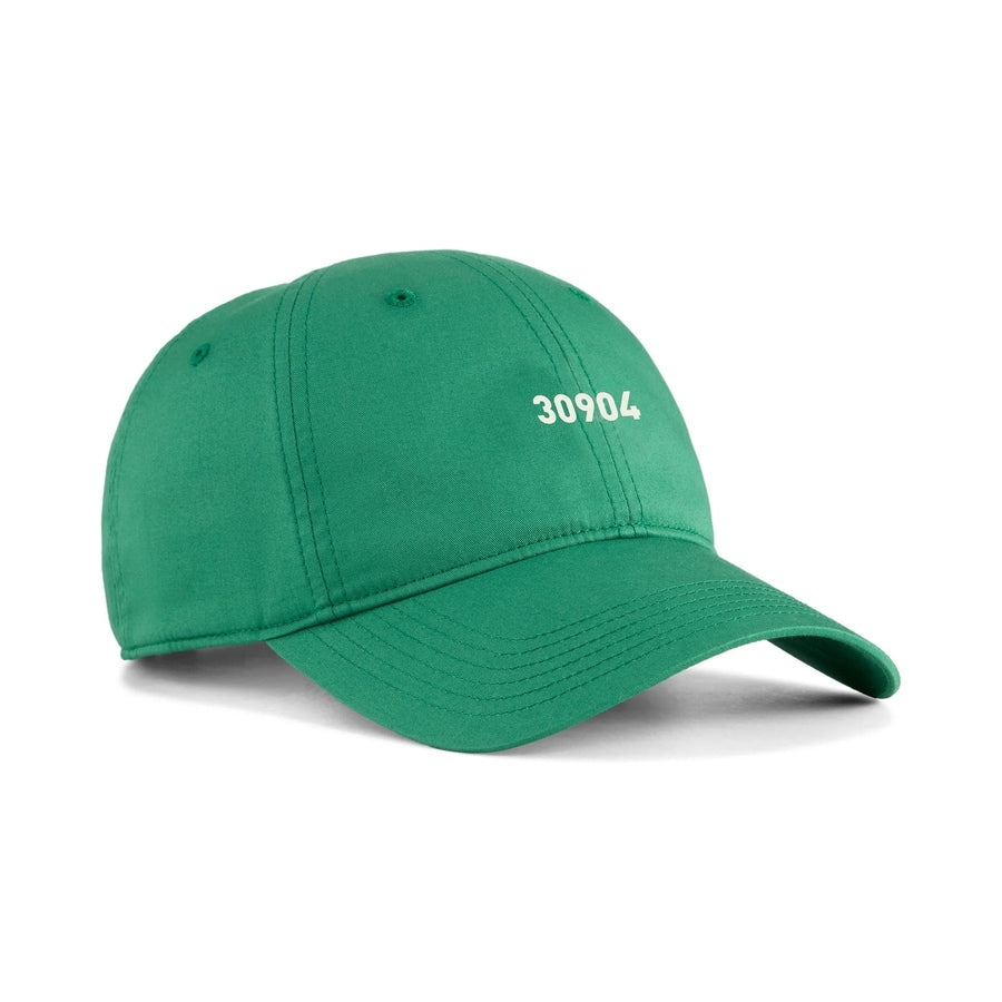 Puma 30904 Casquette de golf souple - verte