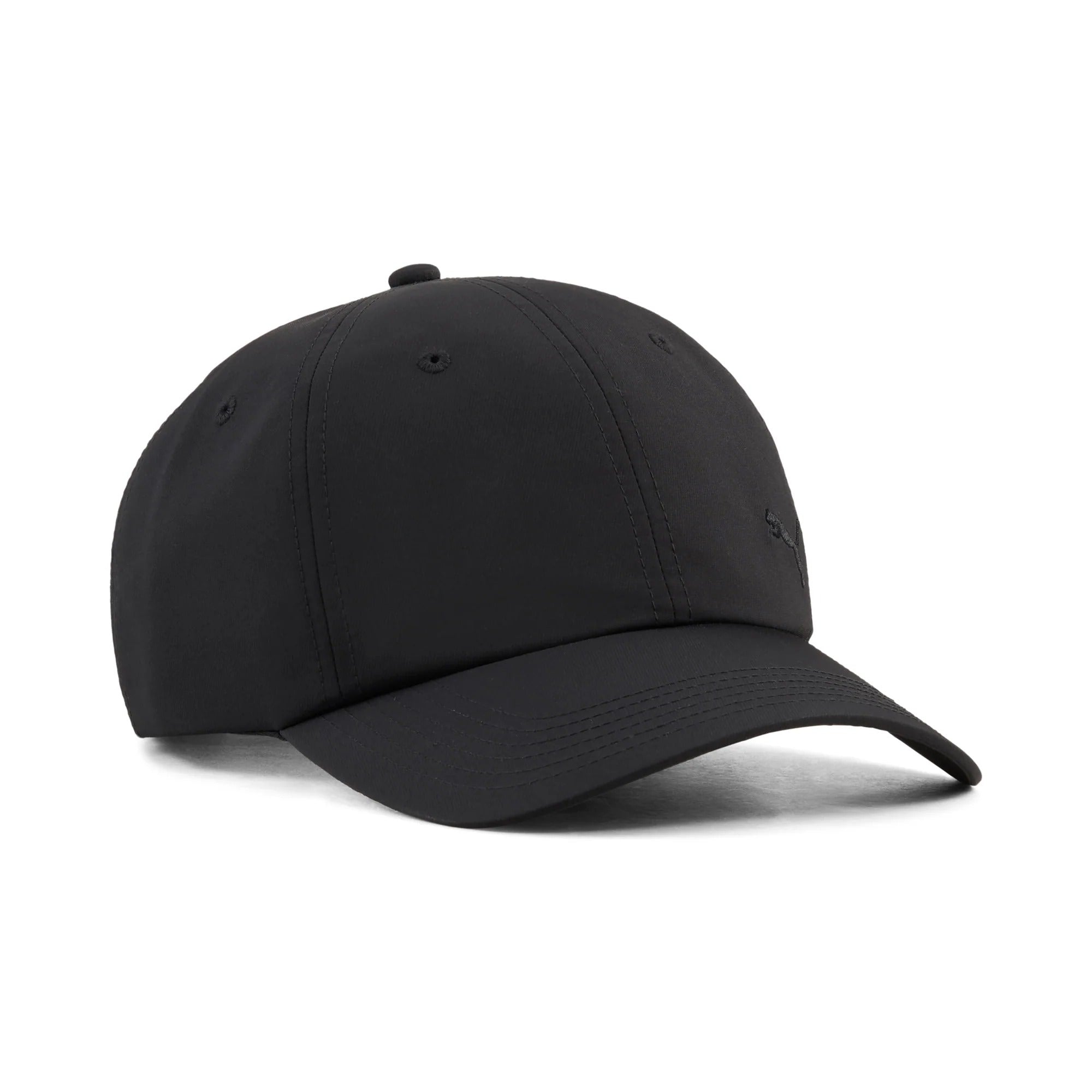 Puma Ladies Sport Golf Cap - Black