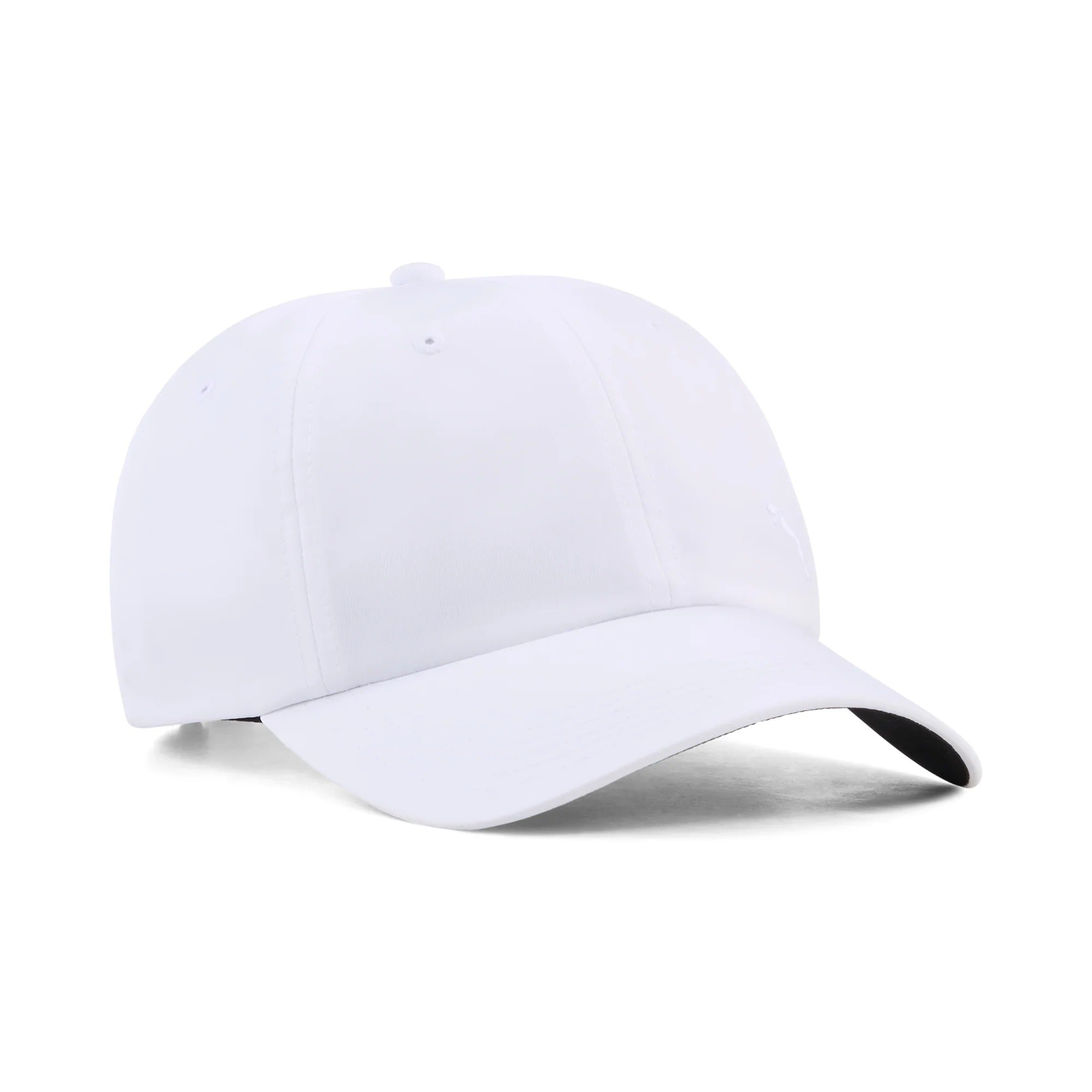 Puma Ladies Sport Golf Cap - White