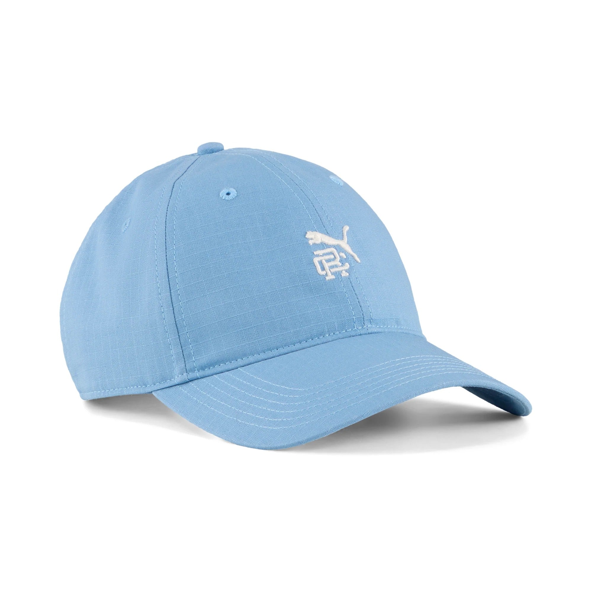 PUMA x Reigning Champ Golf Cap - Blue