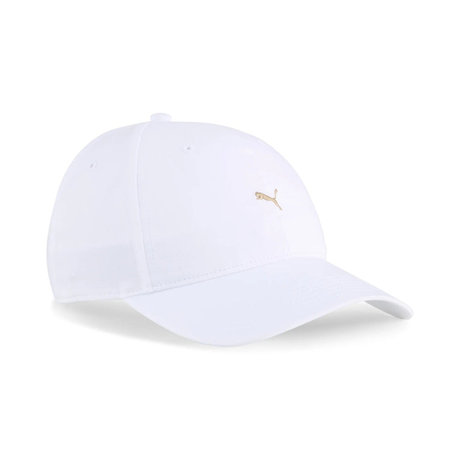 Casquette de golf Puma Country Club - blanche