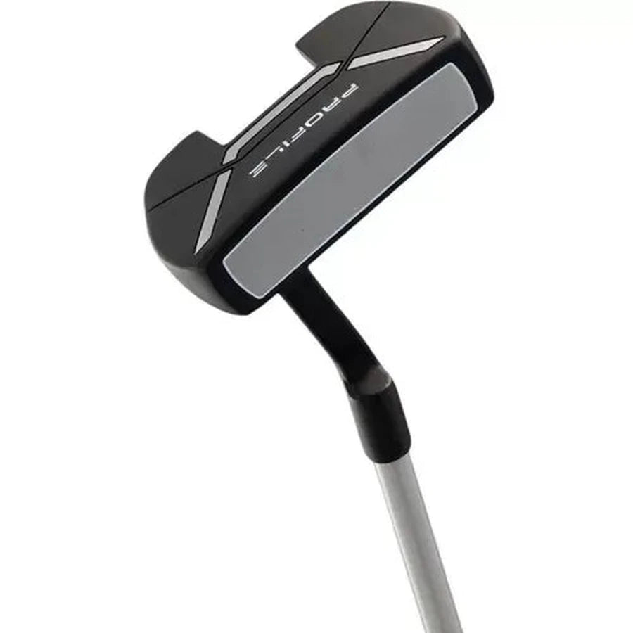 Wilson Junior Medium Profile 8-Piece Complete Set