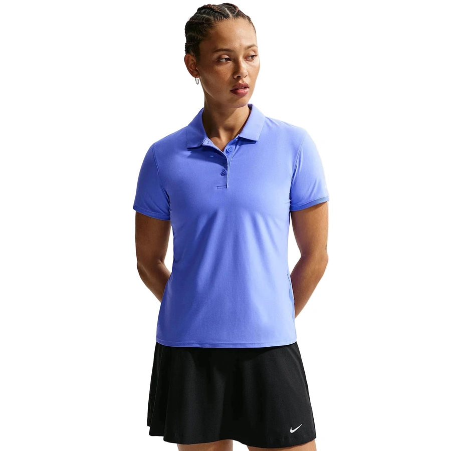 Nike Ladies Dri-FIT Victory Short-Sleeve Polo