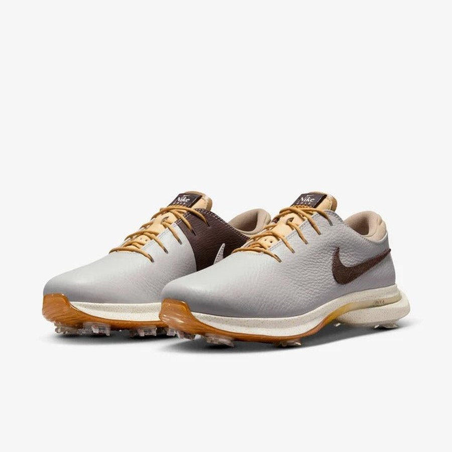 Chaussures de golf Nike Air Zoom Victory Tour 3 NRG - gris