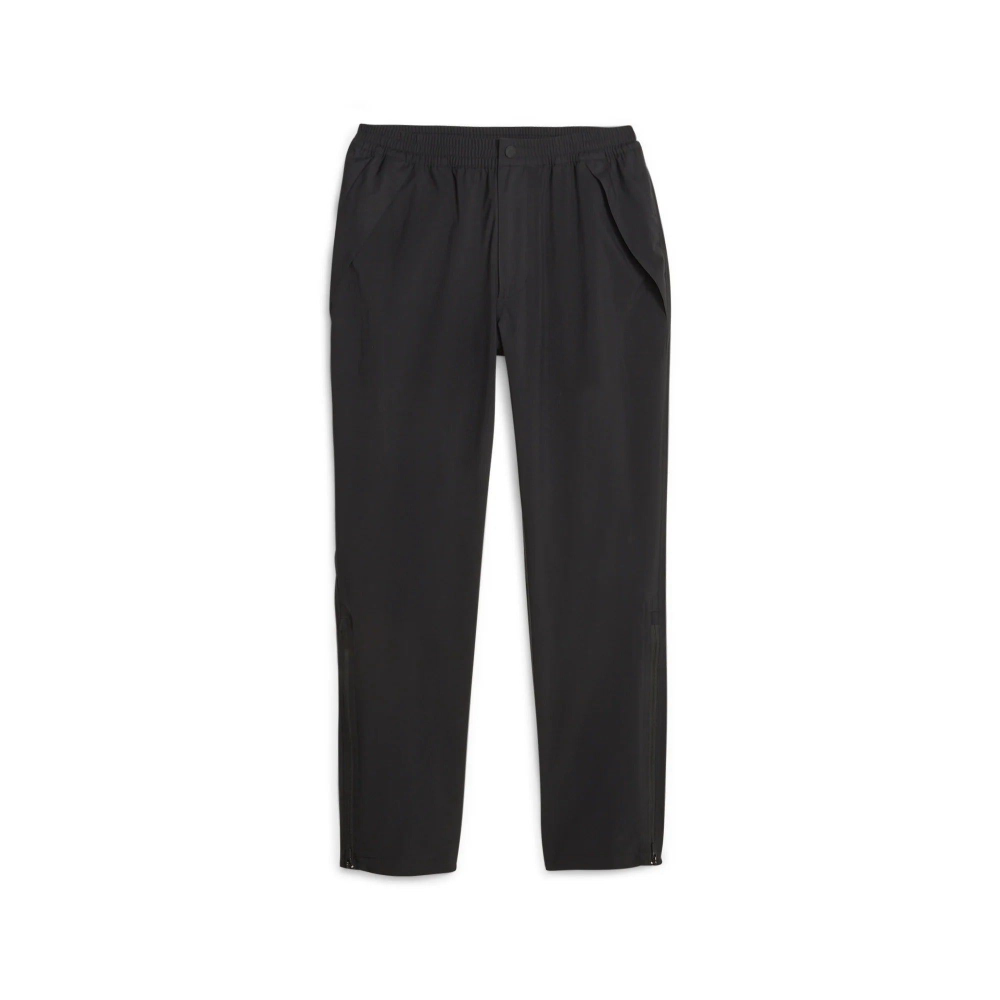 Puma DRYLBL Rain Golf Pants - Black