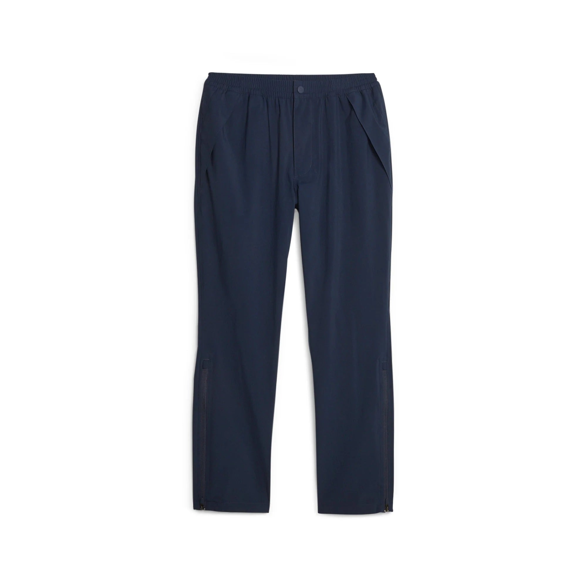 Puma DRYLBL Rain Golf Pants - Navy