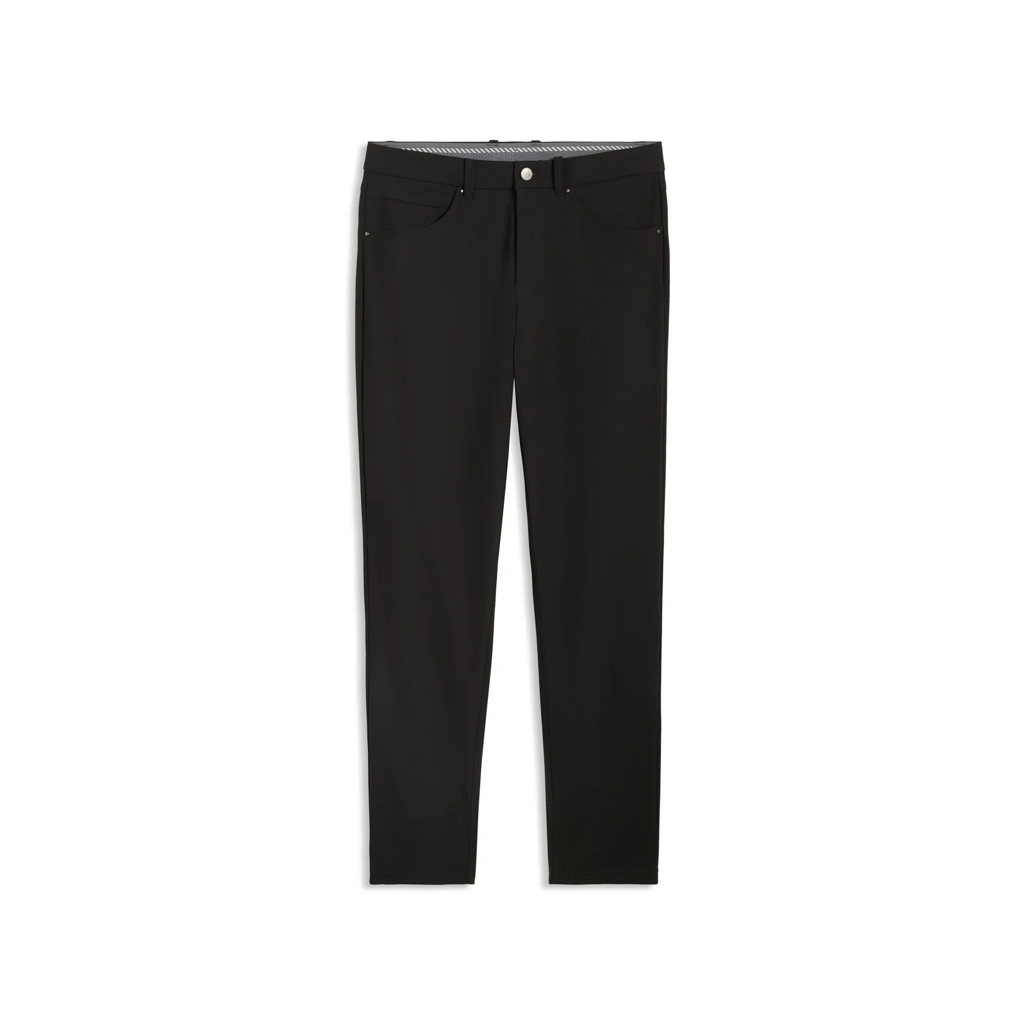 Puma 101 Premier 5 Pocket Golf Pant - Black