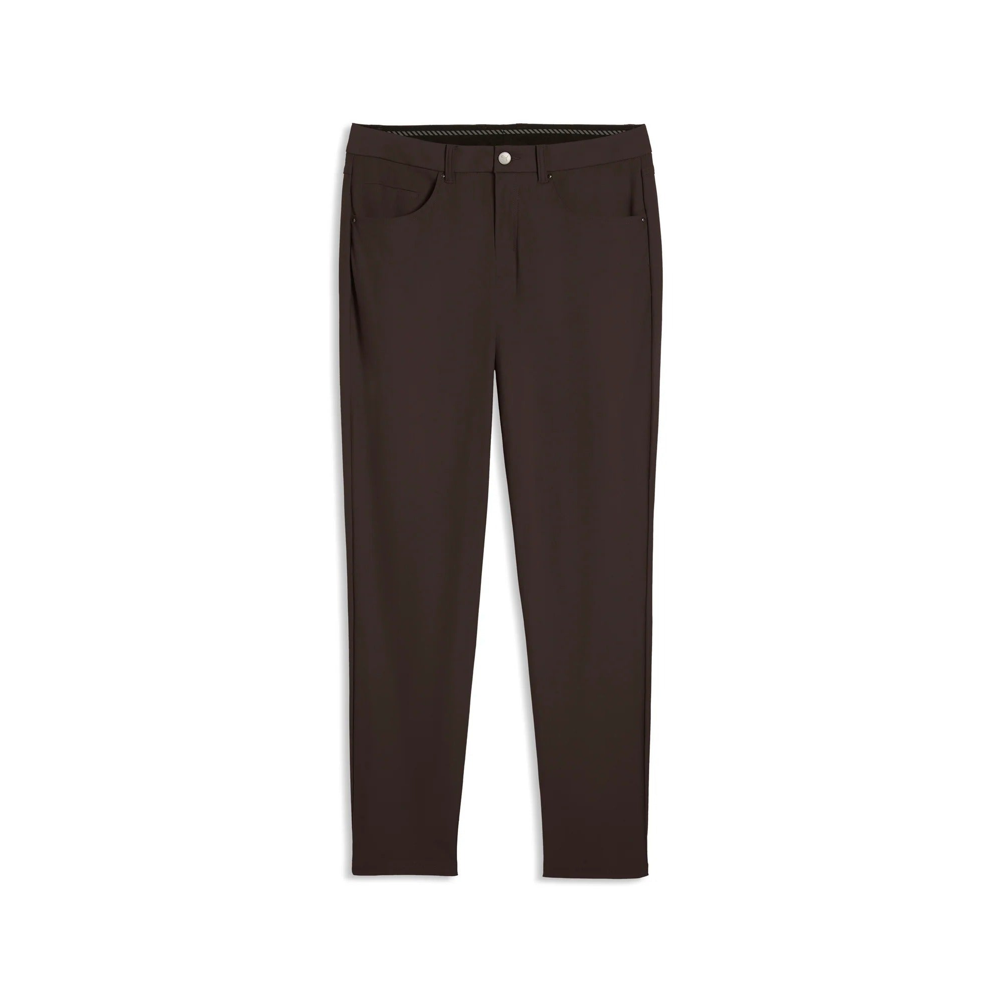 Puma 101 Premier 5 Pocket Golf Pant - Brown