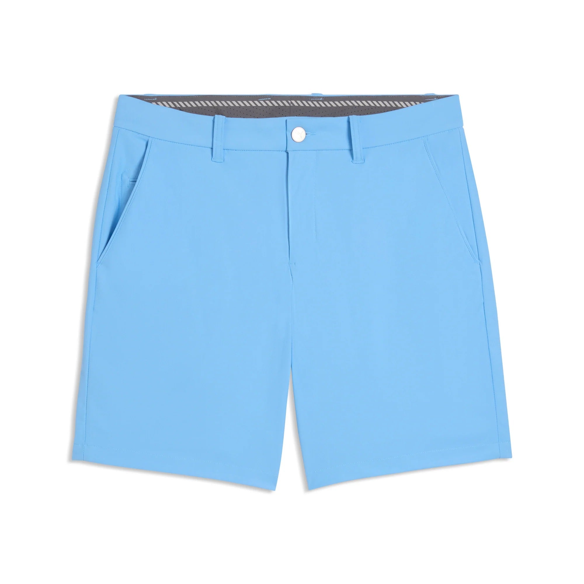 Puma 101 Premier 7" Golf Shorts - Blue