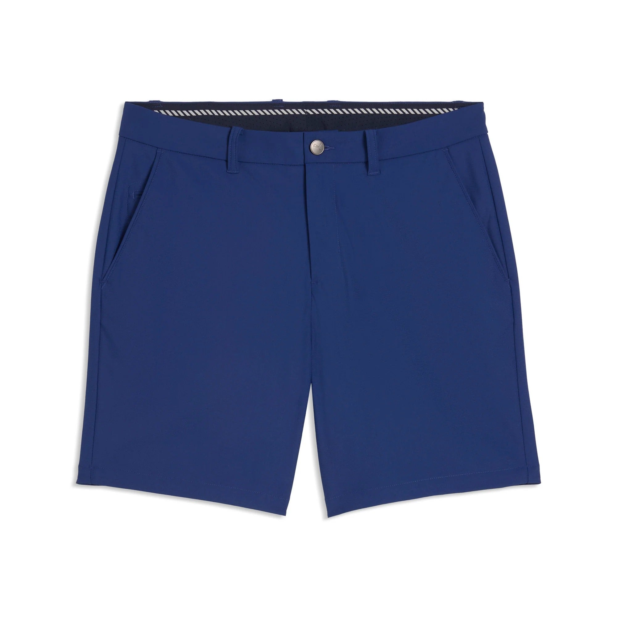 Puma 101 Premier 7" Golf Shorts - Blue