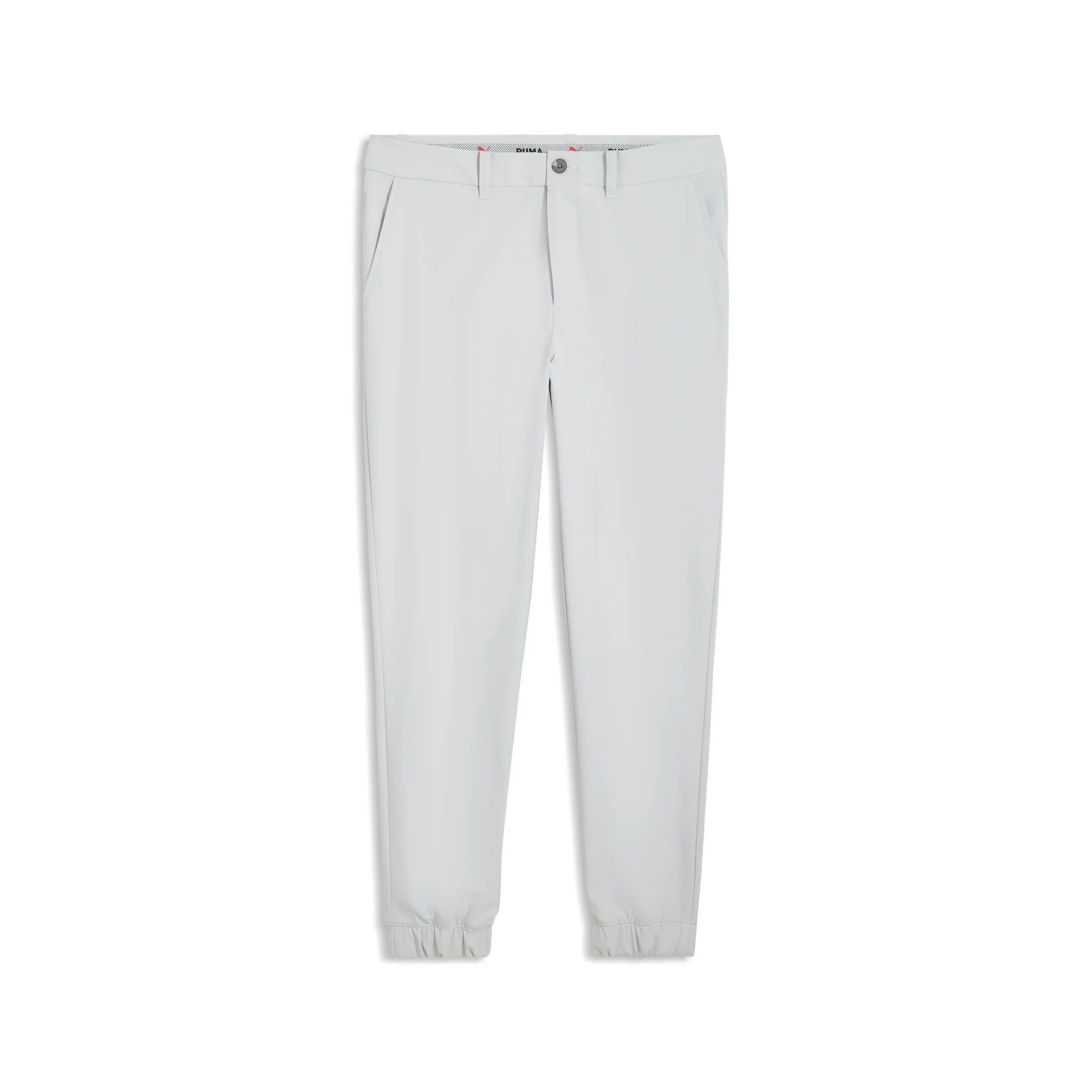 Puma 101 Pure Jogger Golf Pants - Gray
