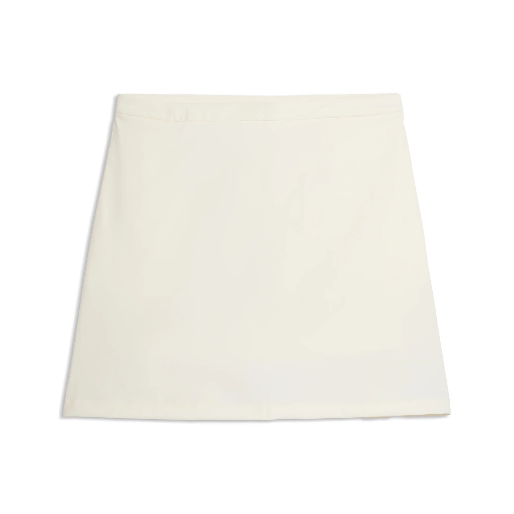 Puma Ladies Korra Skirt 17" Golf Skirt - White