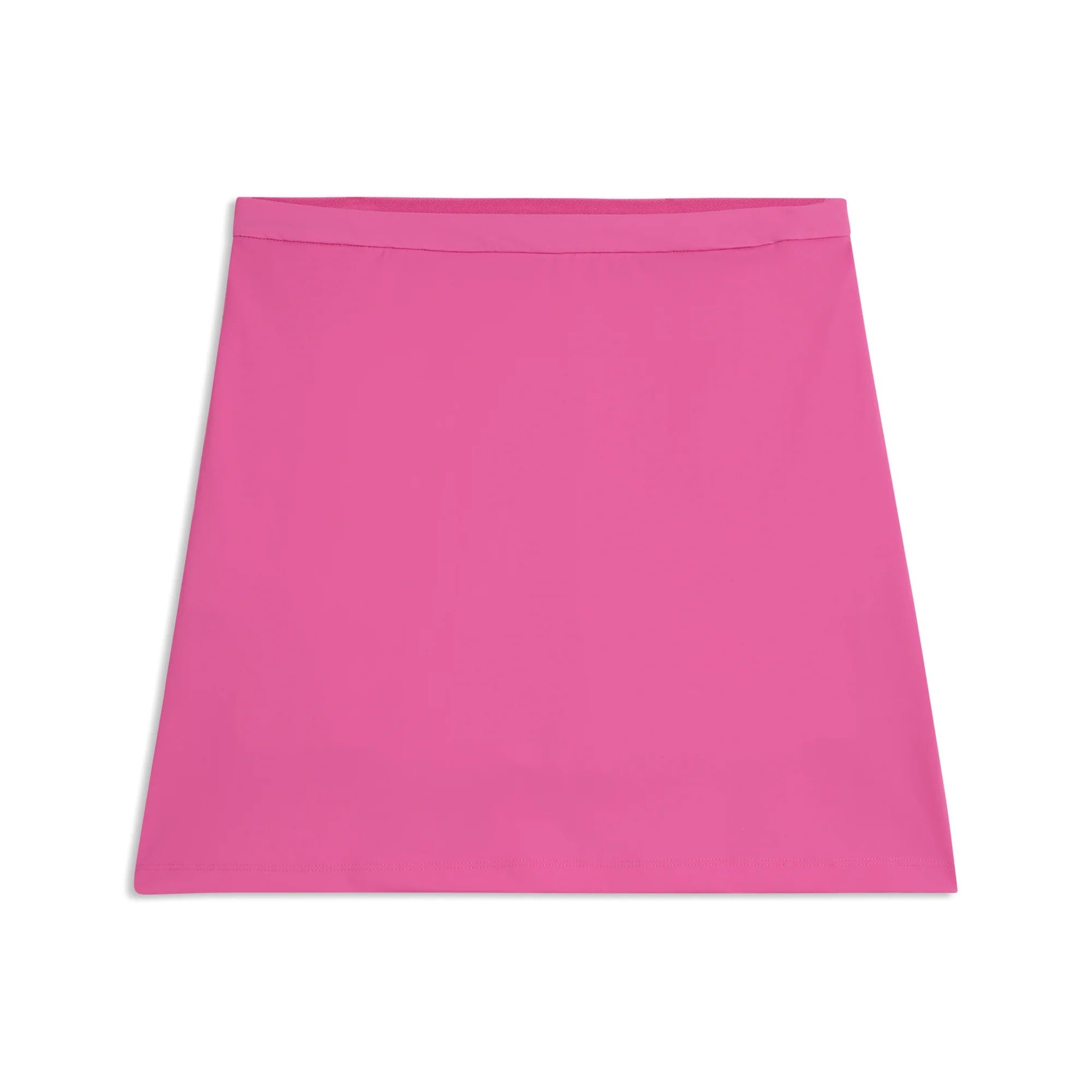 Puma Ladies Korra 17" Golf Skirt - Pink