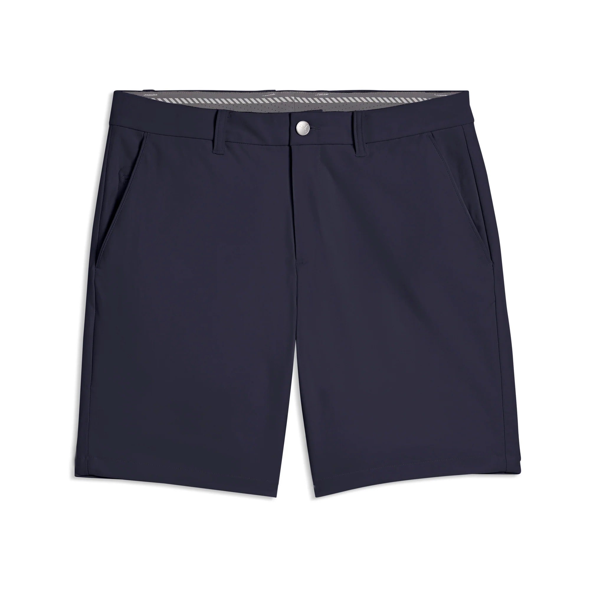 Puma 101 Premier 8" Golf Shorts - Navy